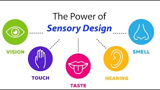 Unleashing the Power of Sensory Design: Enhancing Experiences through Multisensory Integration