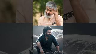 సంవత్సరం తరువాత వచ్చి అడిగిన చెప్తాడు #ssrajamouli About #ntr #jrntr #devara #shorts #ytshorts