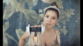 Magical Sensations- Motivational - ASMR | Amanda Cerny