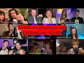 ASMR-tists Boyfriends And Girlfriends Try ASMR | SO MANY TINGLES! Compilation