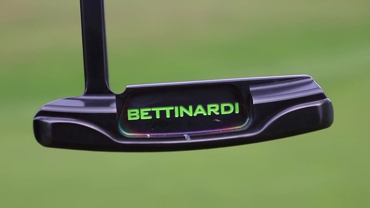 Bettinardi BB1 Putter Review - YouTube