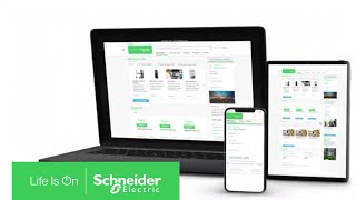 mySchneider, platforma dedicata electricienilor | Schneider Electric