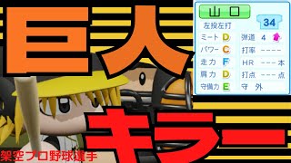 【架空選手/パワプロ2021】胎児のころからタイガース⁉生粋の虎党の男のプロ野球人生（オーペナ＃16）