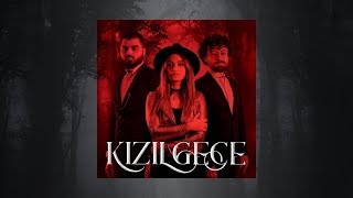 Sermest \u0026 DuruMavii - Kızıl Gece (Official Lyric Video)