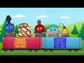 engine daddy mommy song mother goose club nursery nursery rhyme cartoons