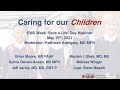 This is EMS: Caring for our Children