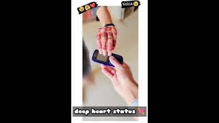 ek din tenu iPhone...new whatsapp ♥️ status|nokiya mobile Love ♥️ status deep heart 💖 status #shorts