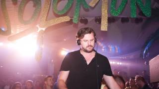 Solomun - Live @ Solomun+1- Puerto de Ibiza - 08-05-2017