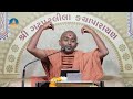 gadhpurlila no.32 dipavli mahotsav pu.mangal swami