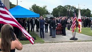 Wally Olson Celebration of Life