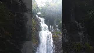 Valanjaganam waterfalls