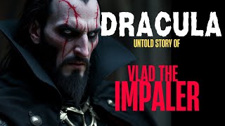 Dracula: The Real Story of Vlad the Impaler – History’s Most Ruthless Ruler