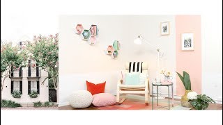 How to Create a Cozy Reading Nook Inspired by Charleston Charm