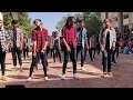 Flashmob Latur Choreographer Ruturaj Gangapure