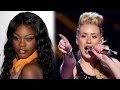 Iggy Azalea Fires Back at Azealia Banks for Racism & Pee Threats!