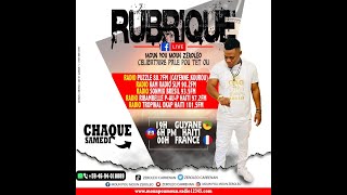 RUBRIQUE MOUN POU MOUN 🤷‍♂CÉLIBATAIRE 👍PALE POU TET OU