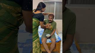 ବେଶୀ ସେବା କରିଲେ ଏମିତି ହୁଏ #funny #viral #ytshorts #ytstudio #trending #fun #comedy