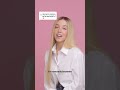 Sydney Sweeney reveals the truth #shorts #sydneysweeney  #interview #funny #celebrity