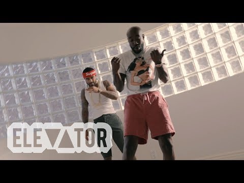 Ackrite ft Freddie Gibbs - Guerillaz