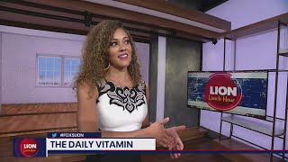LION Lunch Hour: Catching up with Ashley Darby! | FOX 5 DC