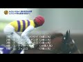 2017年　中央競馬GIレース総集編（地上波デジタル放送版）