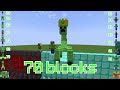 which all creepers vs zombies mobs and bosses is immortal