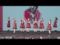 full ver. jkt48 academy a di ennichisai 2019 garis depan 14 fancam