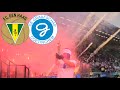 FC DEN HAAG ADO - DE GRAAFSCHAP 🇳🇱 DOETINCHEM ULTRAS FANS PYRO SHOW