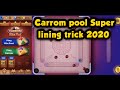 Carrom pool tricks 2020 ll carrom pool lining ll carrom pool premium] carrom pool✔️🌟