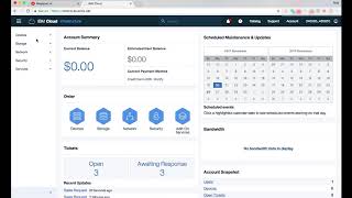 Megaport | IBM Cloud Direct Link