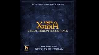 Lords of Xulima - Soundtrack