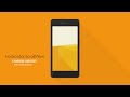 Xamarin Android Tutorial - Horizontal Scroll View