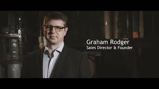 Our Incredible Story - From Humble Beginnings