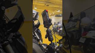 INSTA 360 X4 Motorcycle Bundle Kit