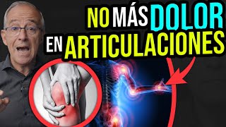 🔴NO MÁS DOLOR EN ARTICULACIONES Aprende A Prevenir Y Tratar - Oswaldo Restrepo RSC