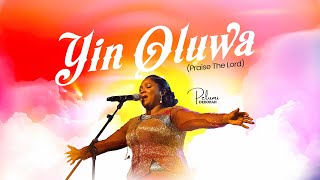 Pelumi Deborah - Yin Oluwa (LIVE)