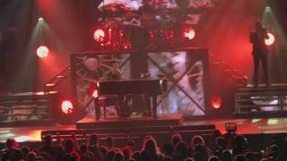 Panic! At The Disco - Nine In The Afternoon - Live @ Petersen Events Center
