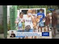 Ilang residente, lumikas na para makaiwas sa hagupit ng bagyong Odette | Saksi