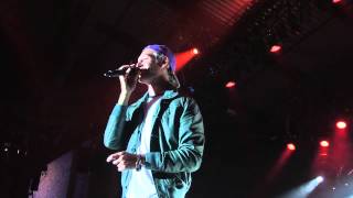 Matisyahu performs 'Exaltation' at Summerfest