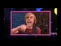 irockedthevote wade collins being mean for 1 minute icarly