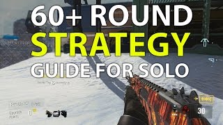 Exo Survival: High Rounds 60+ - \