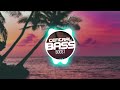 Alex Warren - Ordinary (Jesse Bloch Remix) (Bass Boosted)