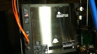 ClimateMaster Geothermal Heat Pump Simple DIY Installation - GeothermalHeatPumpDIY