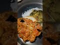 இவ்வளவு ருசியா ஒரு சாப்பாடா... வேற லெவல் taste food trending tasty foodie recipe