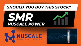 NuScale Power Corporation (SMR): A New Era in Nuclear Energy