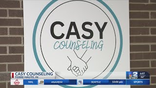 CASY Counseling celebrates new space