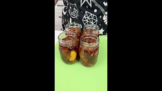 Mason jar hack