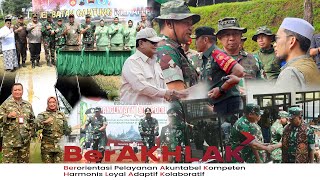 PROFIL ZONA INTEGRITAS PALDAM IV/DIPONEGORO