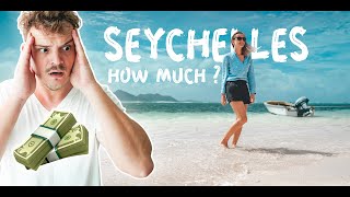 Seychelles 🇸🇨 EVERYTHING You NEED To Know | ALL PRICES | TIPS & TRICKS