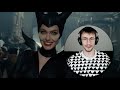 Why Don't More People LOVE This Movie Maleficent Commentary
